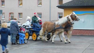 Foto des Albums: Adventszeit in der Stadt Seeland 2019