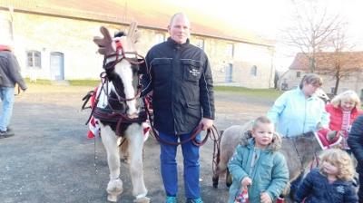 Foto des Albums: Adventszeit in der Stadt Seeland 2019
