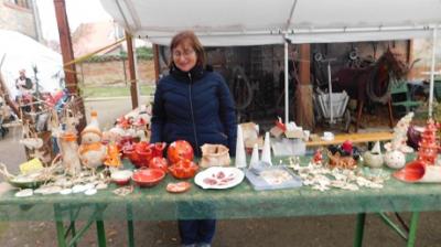 Foto des Albums: Adventszeit in der Stadt Seeland 2019