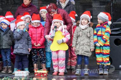 Foto des Albums: Weihnachtsmarkt 2019 - Tag 2