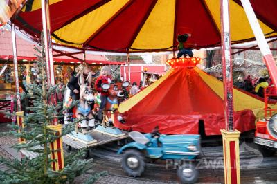 Foto des Albums: Weihnachtsmarkt 2019 - Tag 2