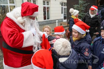 Foto des Albums: Weihnachtsmarkt 2019 - Tag 2