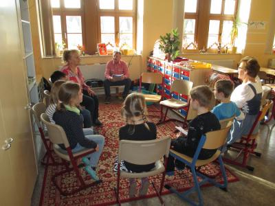 Foto des Albums: Hutznohmd 2019