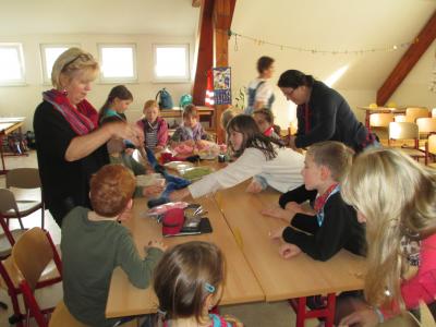 Foto des Albums: Hutznohmd 2019