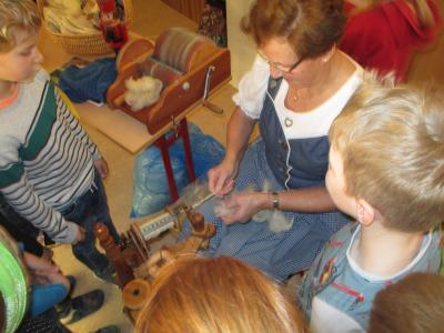 Foto des Albums: Hutznohmd 2019