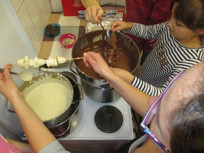 leckere Obstspie&szlig;e 