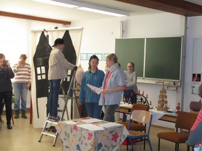 Foto des Albums: Hutznohmd 2019