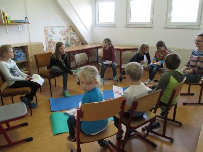 Foto des Albums: Hutznohmd 2019