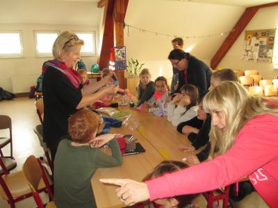 Foto des Albums: Hutznohmd 2019
