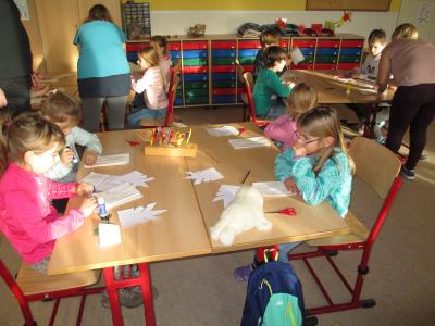Foto des Albums: Hutznohmd 2019
