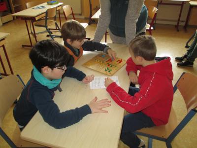 Spielen geh&ouml;rt auch dazu 