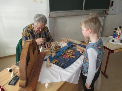Foto des Albums: Hutznohmd 2019