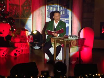 Foto des Albums: Weihnachten mit unseren Stars moderiert von Stefan Mross