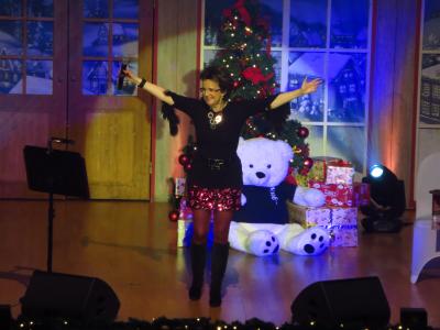 Foto des Albums: Weihnachten mit unseren Stars moderiert von Stefan Mross