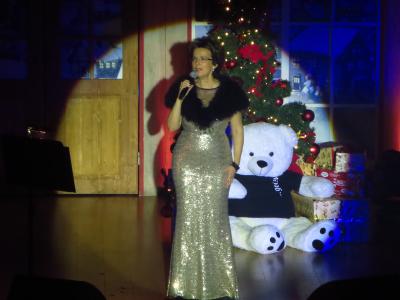 Foto des Albums: Weihnachten mit unseren Stars moderiert von Stefan Mross