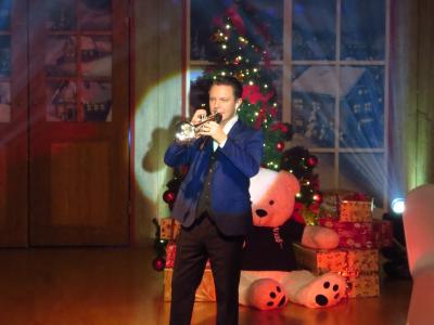 Foto des Albums: Weihnachten mit unseren Stars moderiert von Stefan Mross