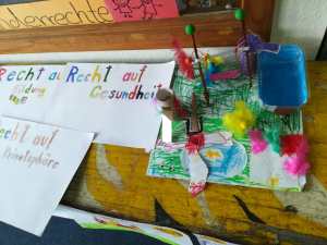 Foto des Albums: Aktionswoche Kinderrechte Tag 4