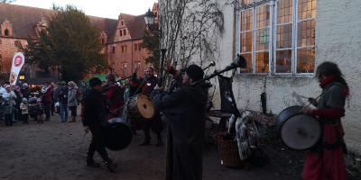 Foto des Albums: Weihnachtsmarkt auf der Plattenburg
