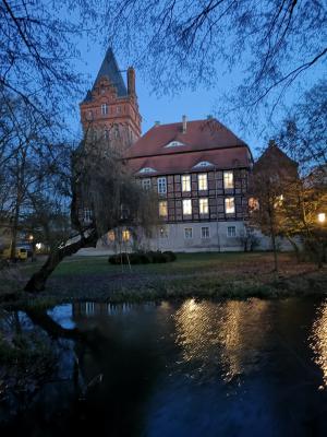 Foto des Albums: Weihnachtsmarkt auf der Plattenburg