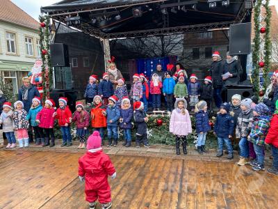 Foto des Albums: Weihnachtsmarkt 2019 - Tag 3