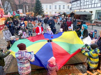 Foto des Albums: Weihnachtsmarkt 2019 - Tag 3