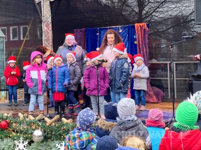 Foto des Albums: Weihnachtsmarkt 2019 - Tag 3