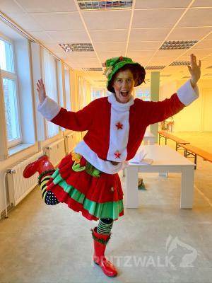 Foto des Albums: Weihnachtsmarkt 2019 - Tag 3