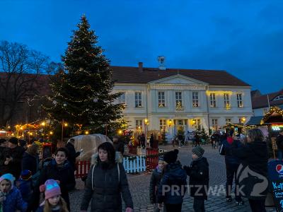 Foto des Albums: Weihnachtsmarkt 2019 - Tag 3