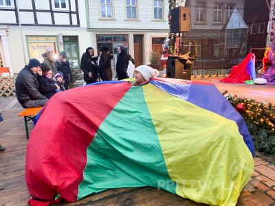 Foto des Albums: Weihnachtsmarkt 2019 - Tag 3