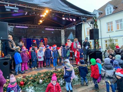 Foto des Albums: Weihnachtsmarkt 2019 - Tag 3