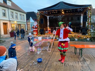 Foto des Albums: Weihnachtsmarkt 2019 - Tag 3