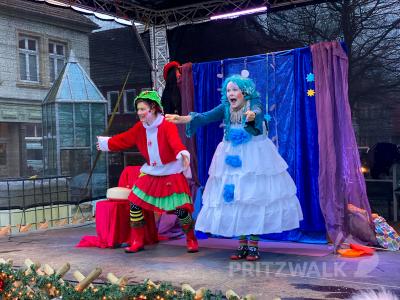 Foto des Albums: Weihnachtsmarkt 2019 - Tag 3