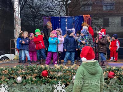 Foto des Albums: Weihnachtsmarkt 2019 - Tag 3