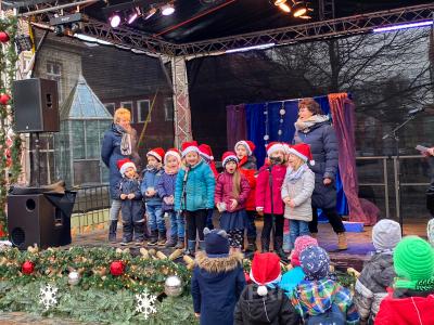 Foto des Albums: Weihnachtsmarkt 2019 - Tag 3