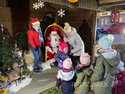 Foto des Albums: Weihnachtsmarkt 2019 - Tag 3