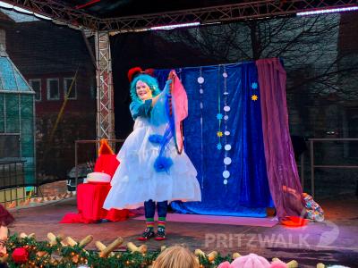 Foto des Albums: Weihnachtsmarkt 2019 - Tag 3