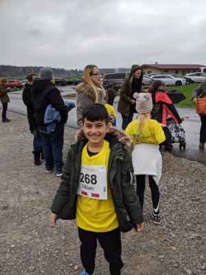 Foto des Albums: Crosslauf