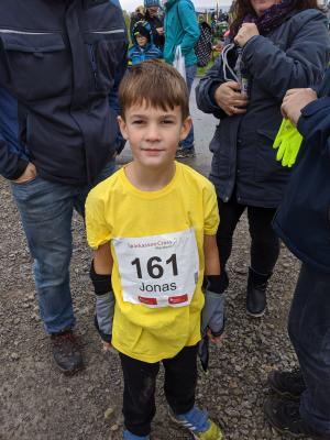 Foto des Albums: Crosslauf
