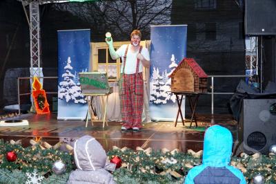 Foto des Albums: Weihnachtsmarkt 2019 - Tag 4