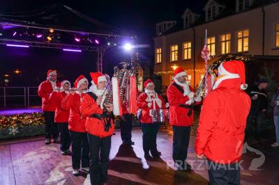 Foto des Albums: Weihnachtsmarkt 2019 - Tag 4