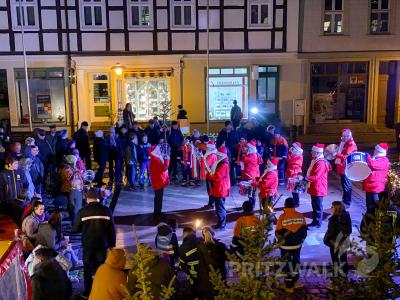 Foto des Albums: Weihnachtsmarkt 2019 - Tag 4
