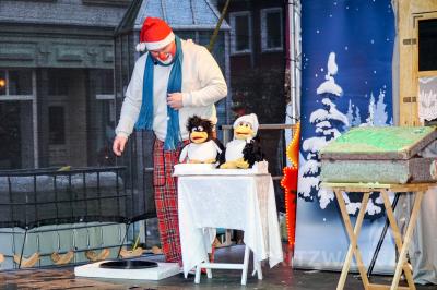 Foto des Albums: Weihnachtsmarkt 2019 - Tag 4