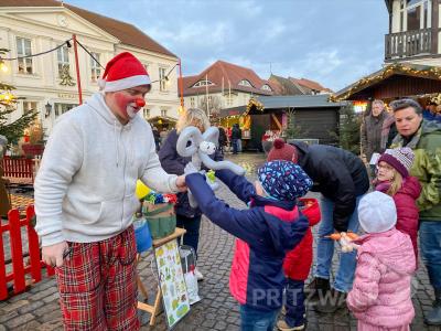 Foto des Albums: Weihnachtsmarkt 2019 - Tag 4