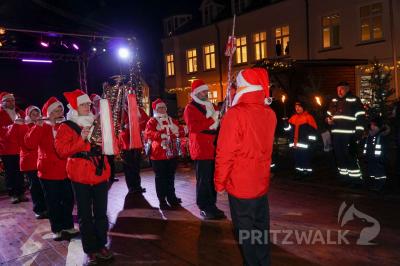 Foto des Albums: Weihnachtsmarkt 2019 - Tag 4
