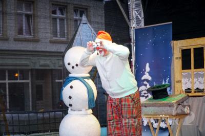 Foto des Albums: Weihnachtsmarkt 2019 - Tag 4