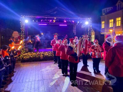 Foto des Albums: Weihnachtsmarkt 2019 - Tag 4