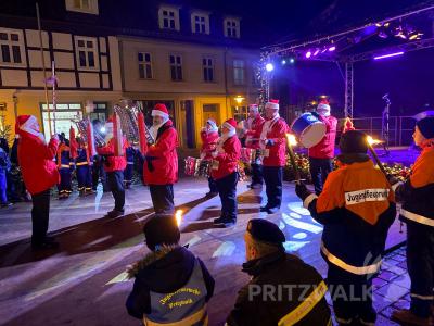 Foto des Albums: Weihnachtsmarkt 2019 - Tag 4