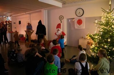 Foto des Albums: Weihnachtsfeier im Karate Do Gladbeck 2019