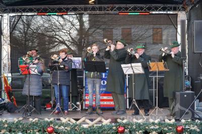 Foto des Albums: Weihnachtsmarkt 2019 - Tag 5