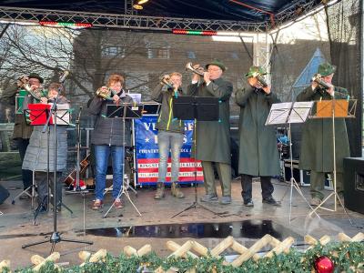 Foto des Albums: Weihnachtsmarkt 2019 - Tag 5